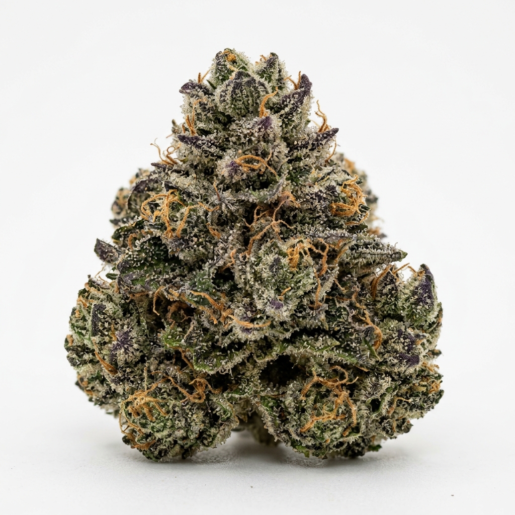 Fog Lights cannabis strain