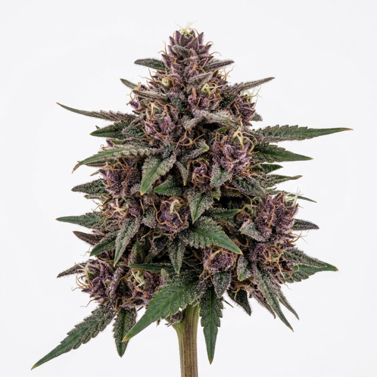 Forbidden Boof cannabis strain