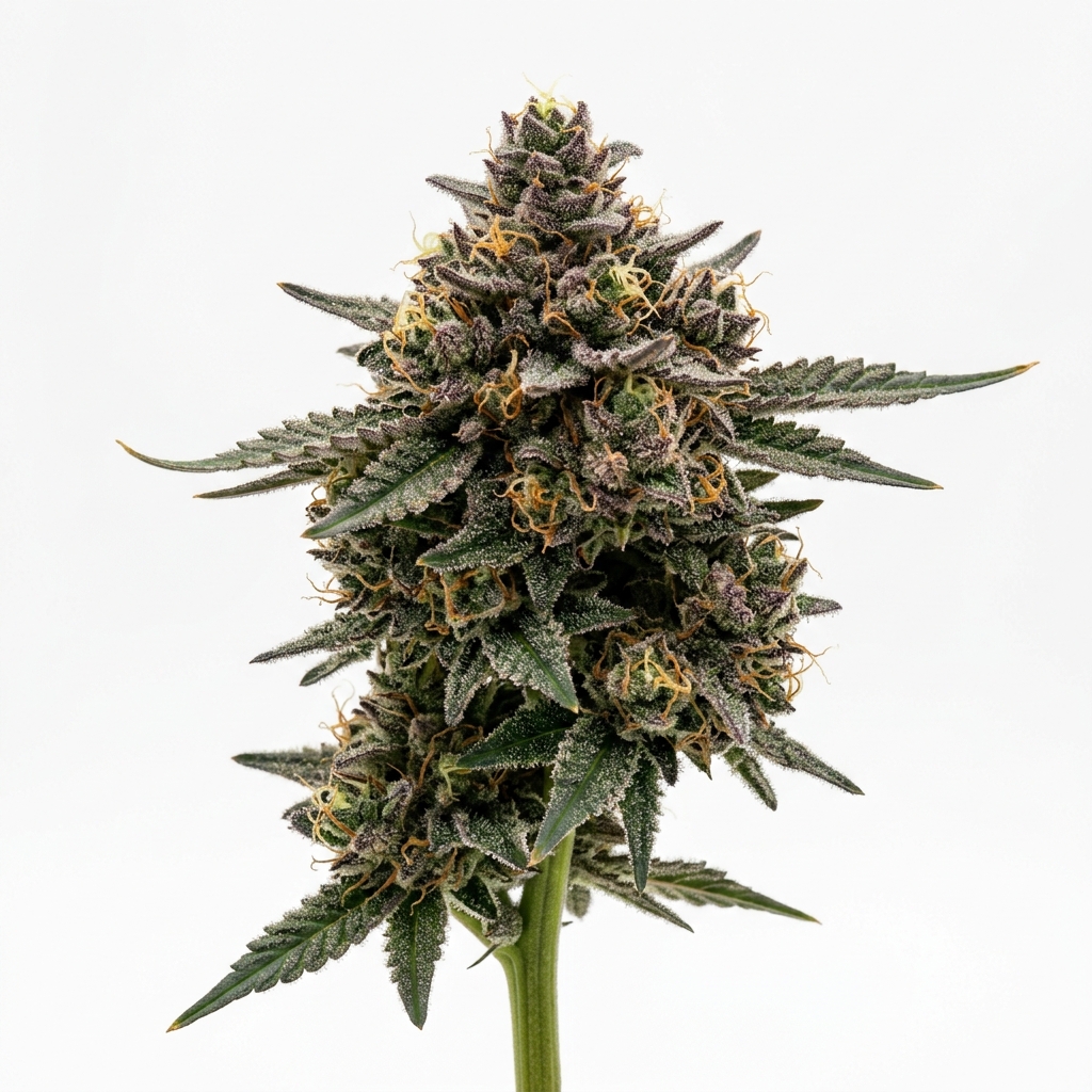 Forbidden Scoop cannabis strain