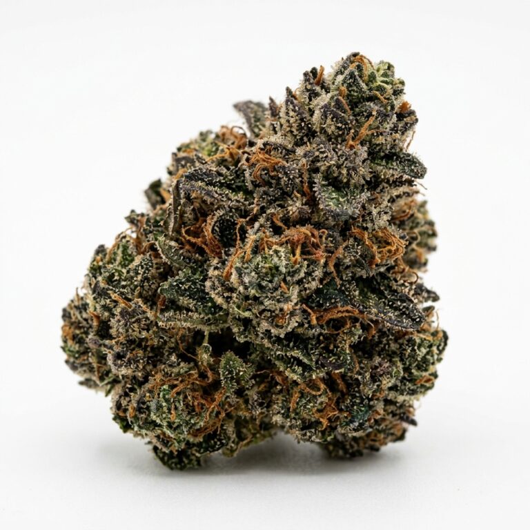 Frog Poison cannabis strain