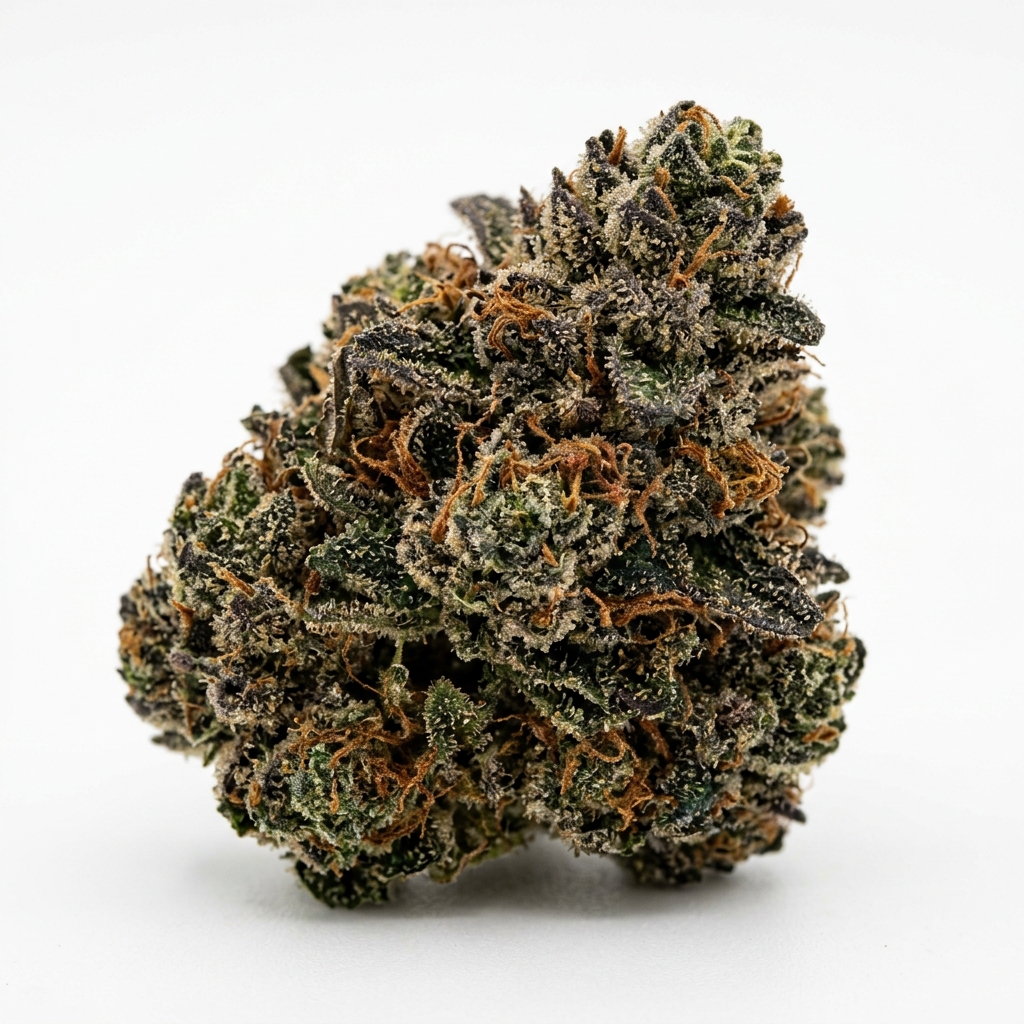 Frog Poison cannabis strain