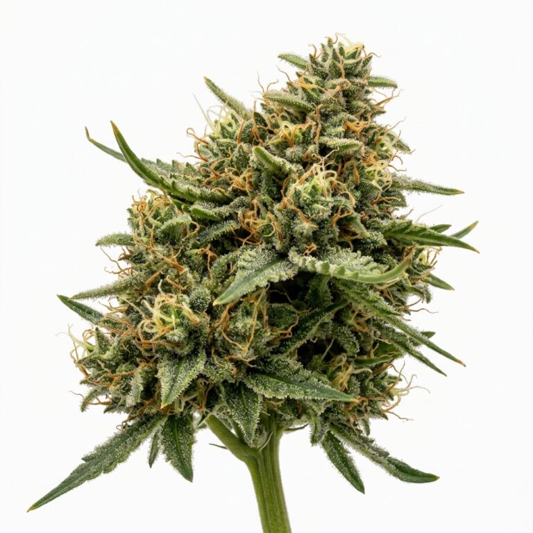 Fruity Loud cannabis strain