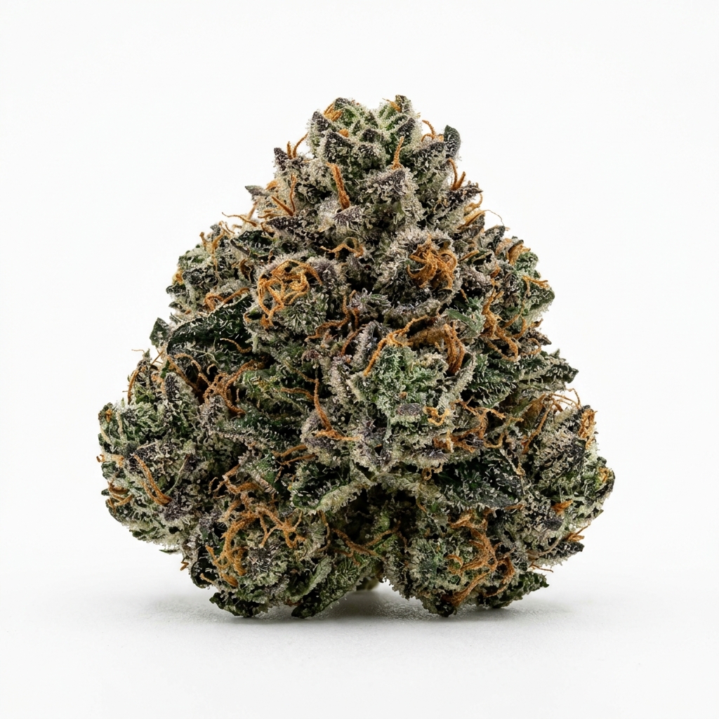 Funk Bomb cannabis strain