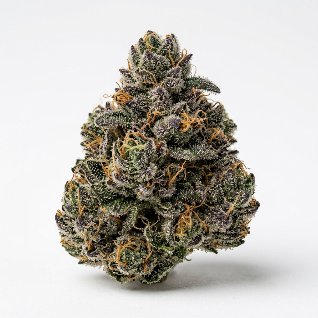 Fuzzy Logic cannabis strain