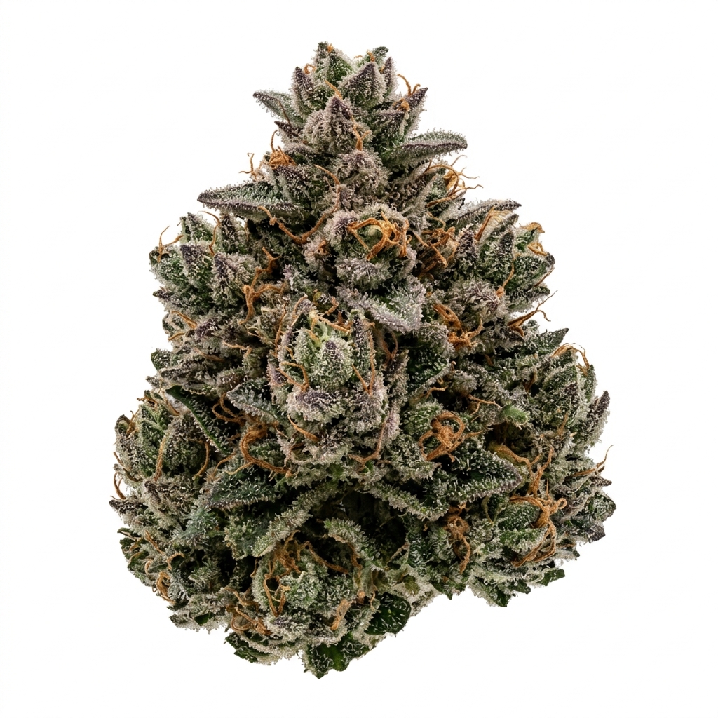 Galaxy Toad cannabis strain