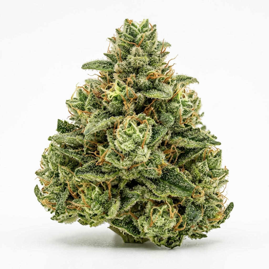 Gamma Candy cannabis strain