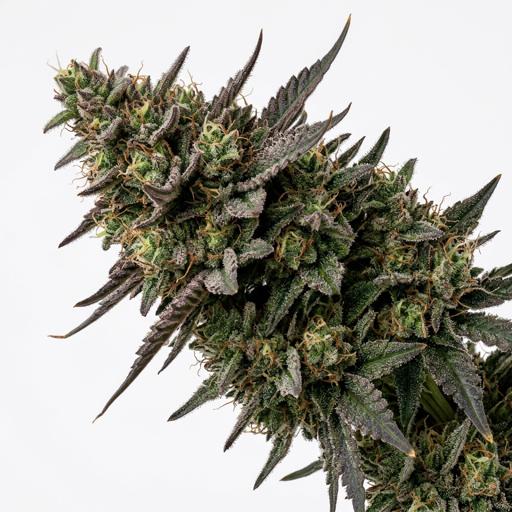 Garlic Sorbet cannabis strain