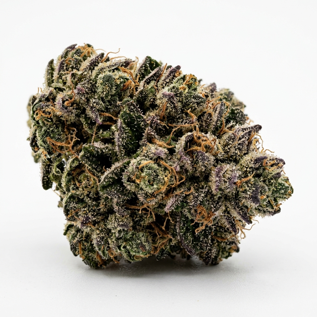 Gas Apples cannabis strain