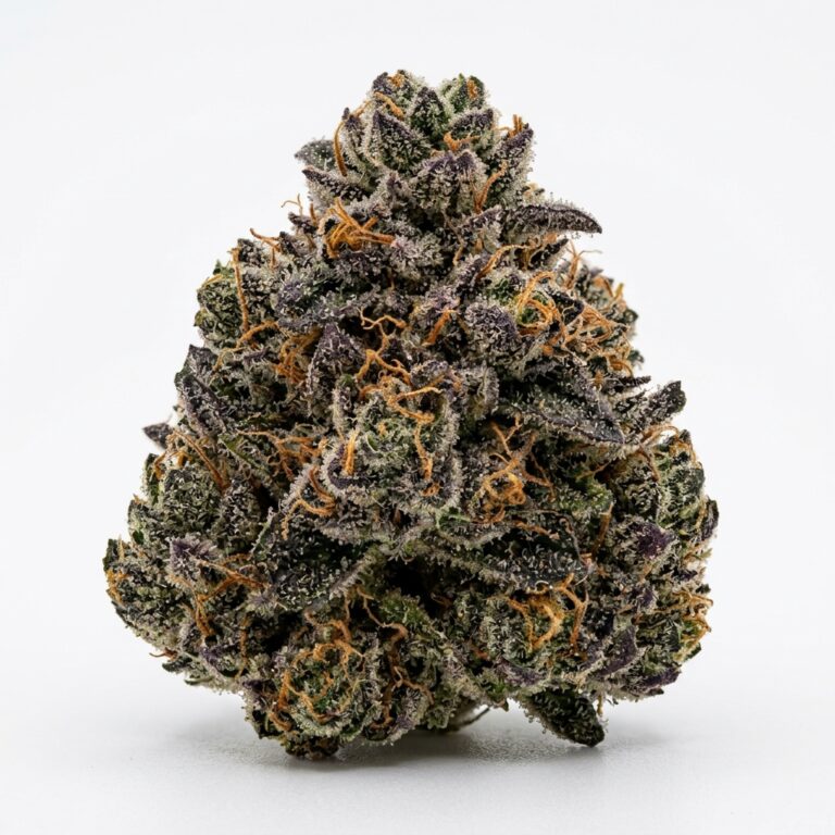 Gas Smack cannabis strain