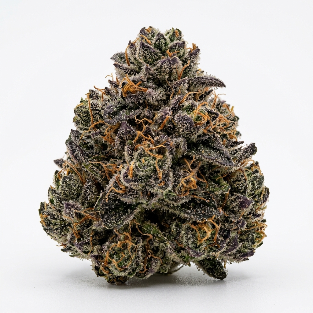 Gas Smack cannabis strain