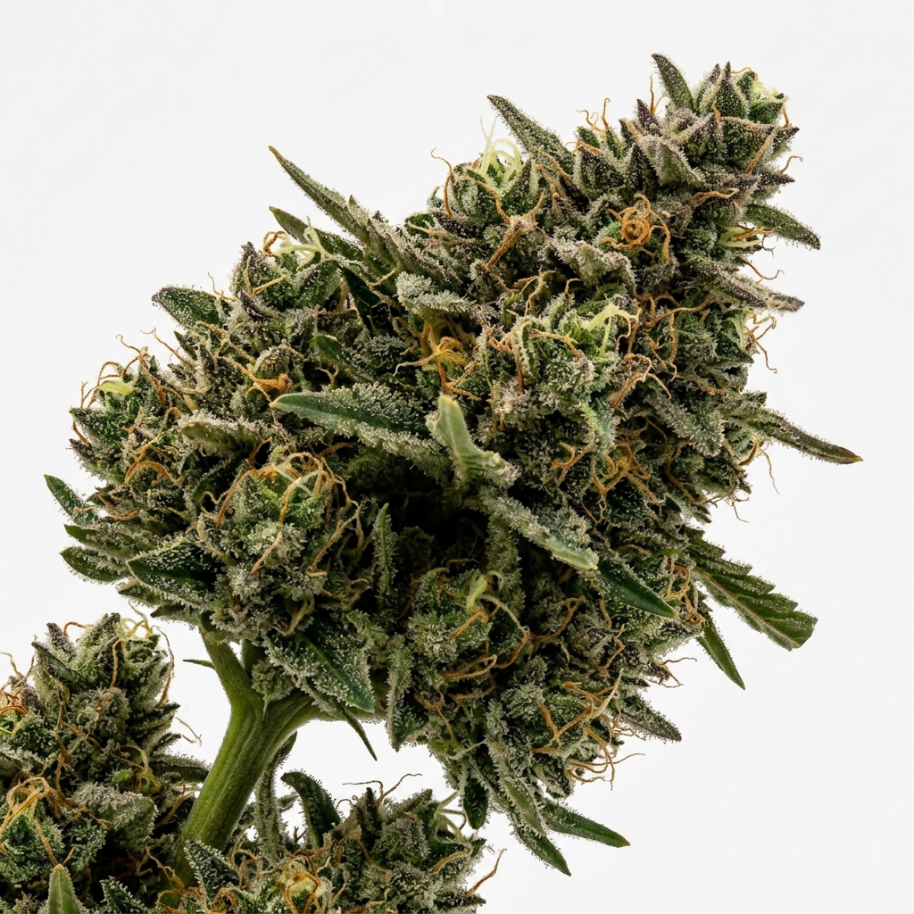 Gelato Slushy Cannabis Strain