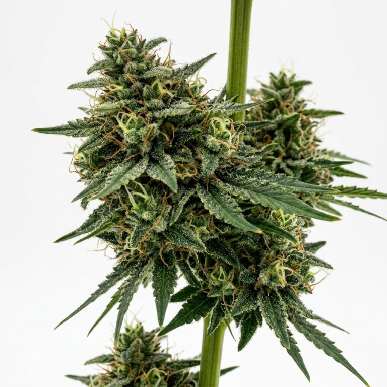 Glue Fondue cannabis strain