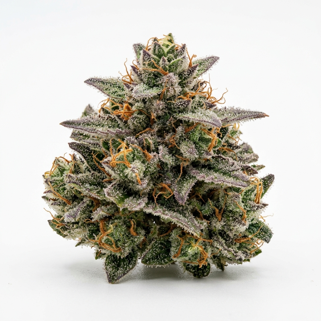 Grandi Delight cannabis strain