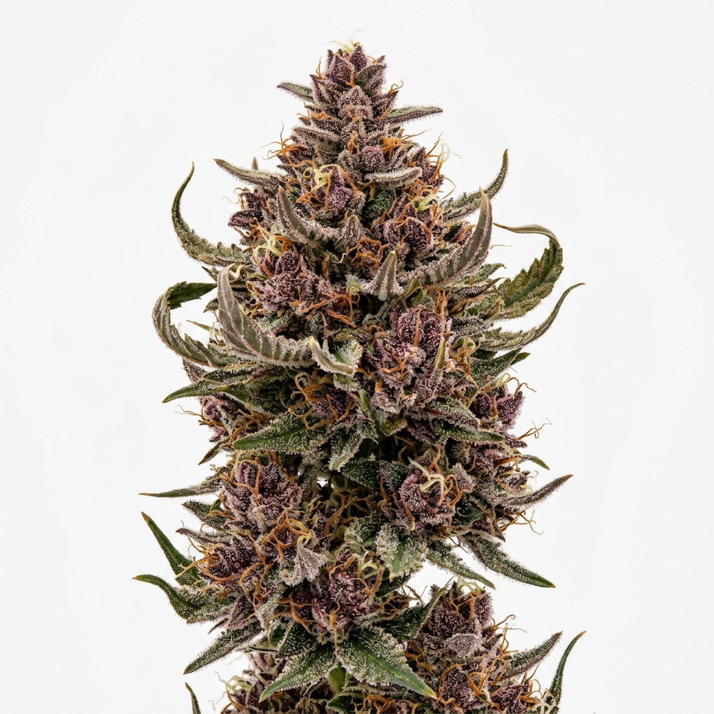 Granny Candy Rythm cannabis strain