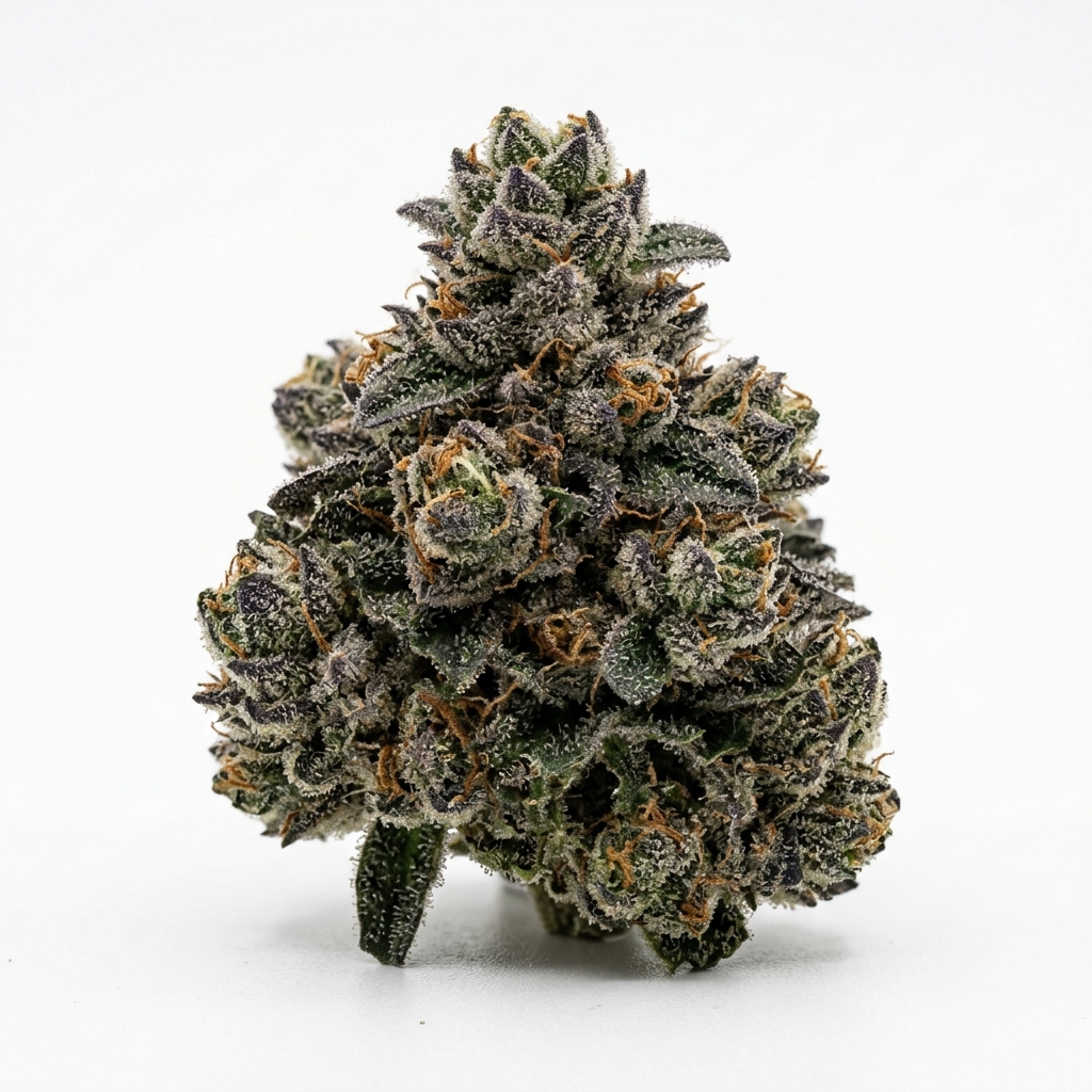 Grape Sitter cannabis strain