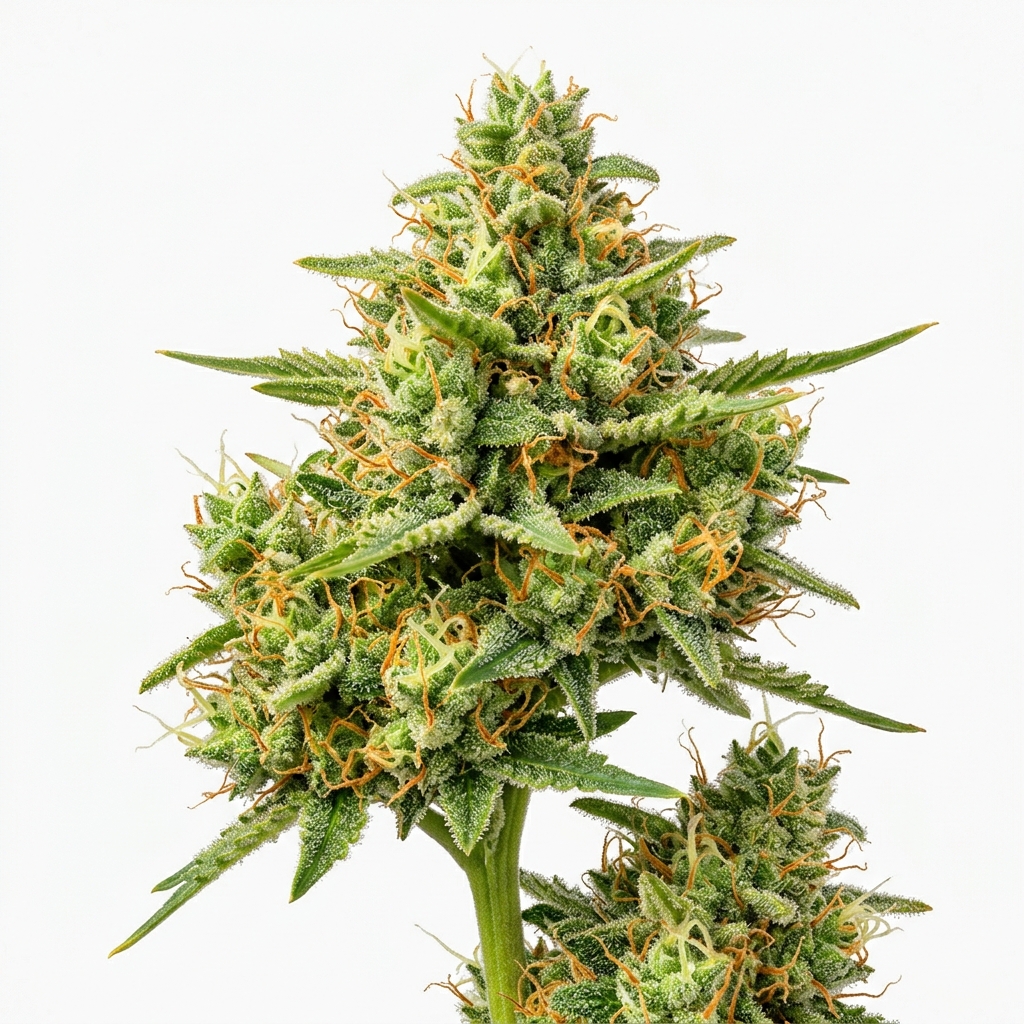 Grease Candy Cannabis Strain