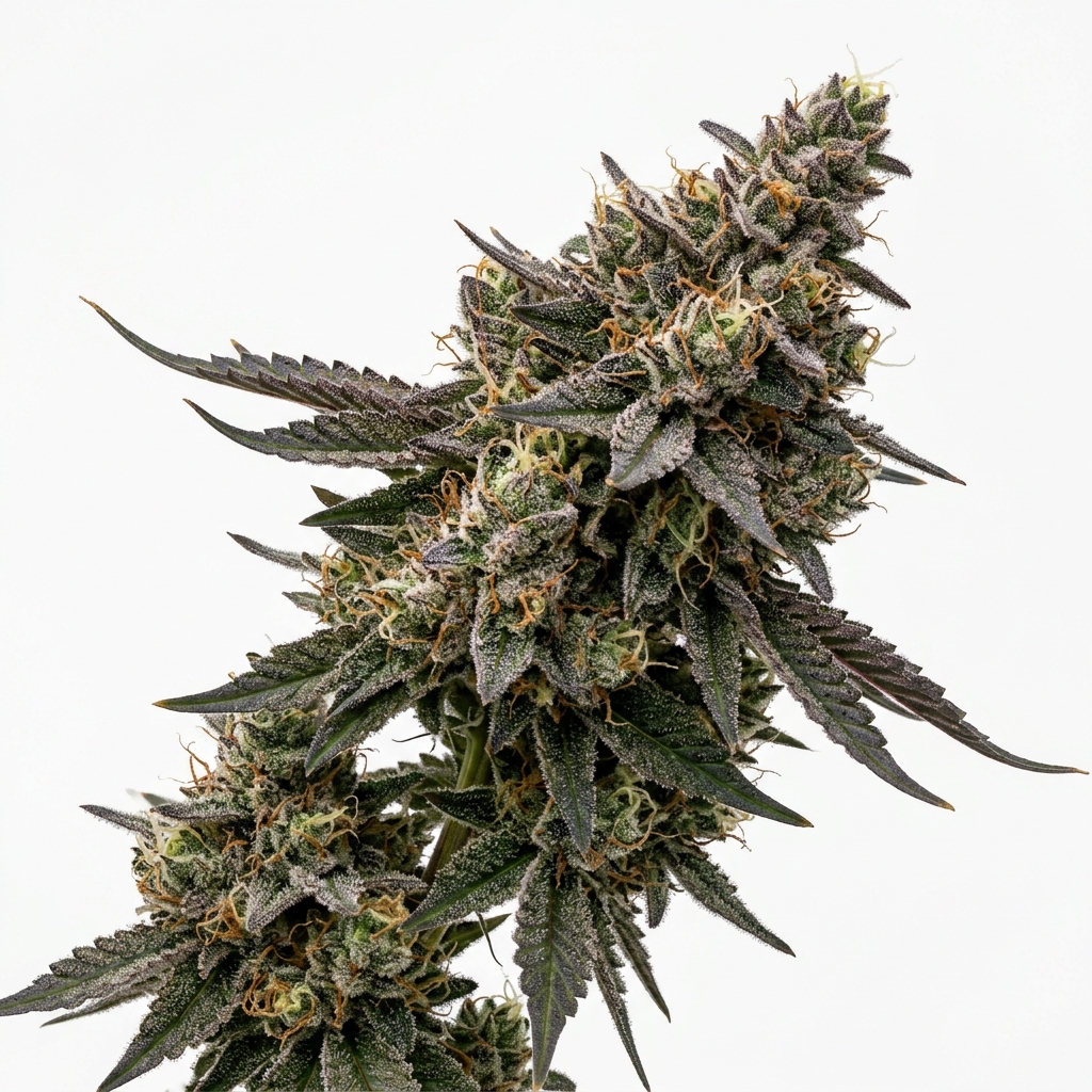 Gyros Cannabis Strain