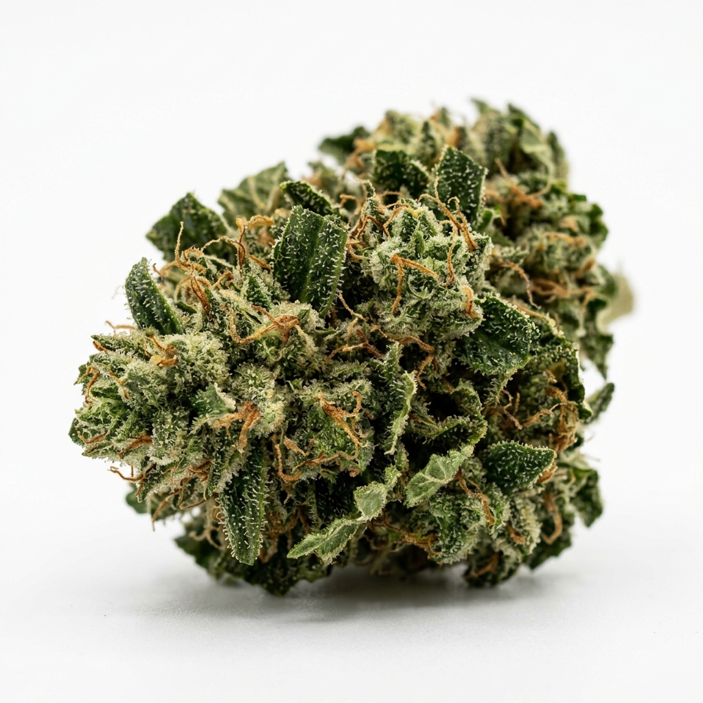 Helldivers Rupture cannabis strain