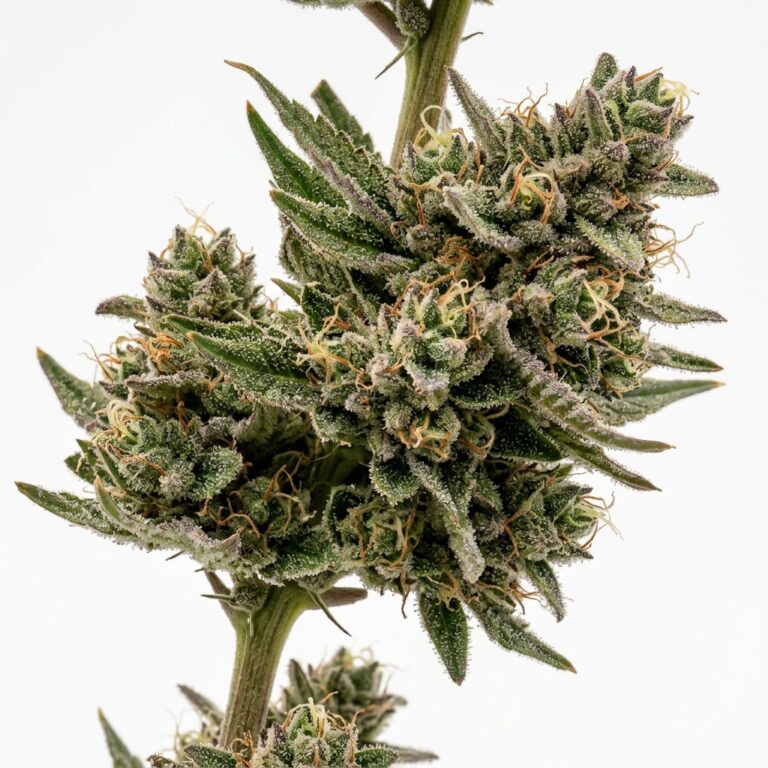 Hikari cannabis strain