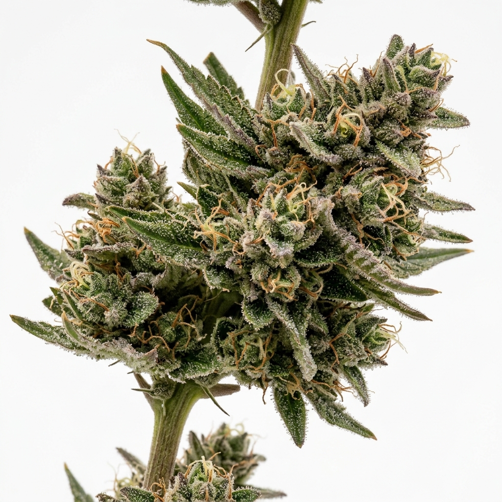 Hikari cannabis strain