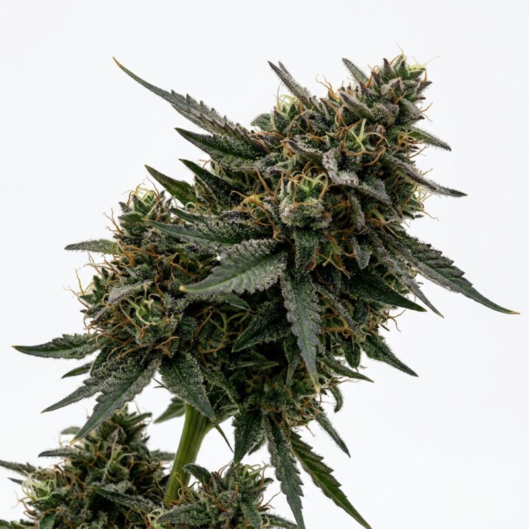 Holy Gmoly cannabis strain
