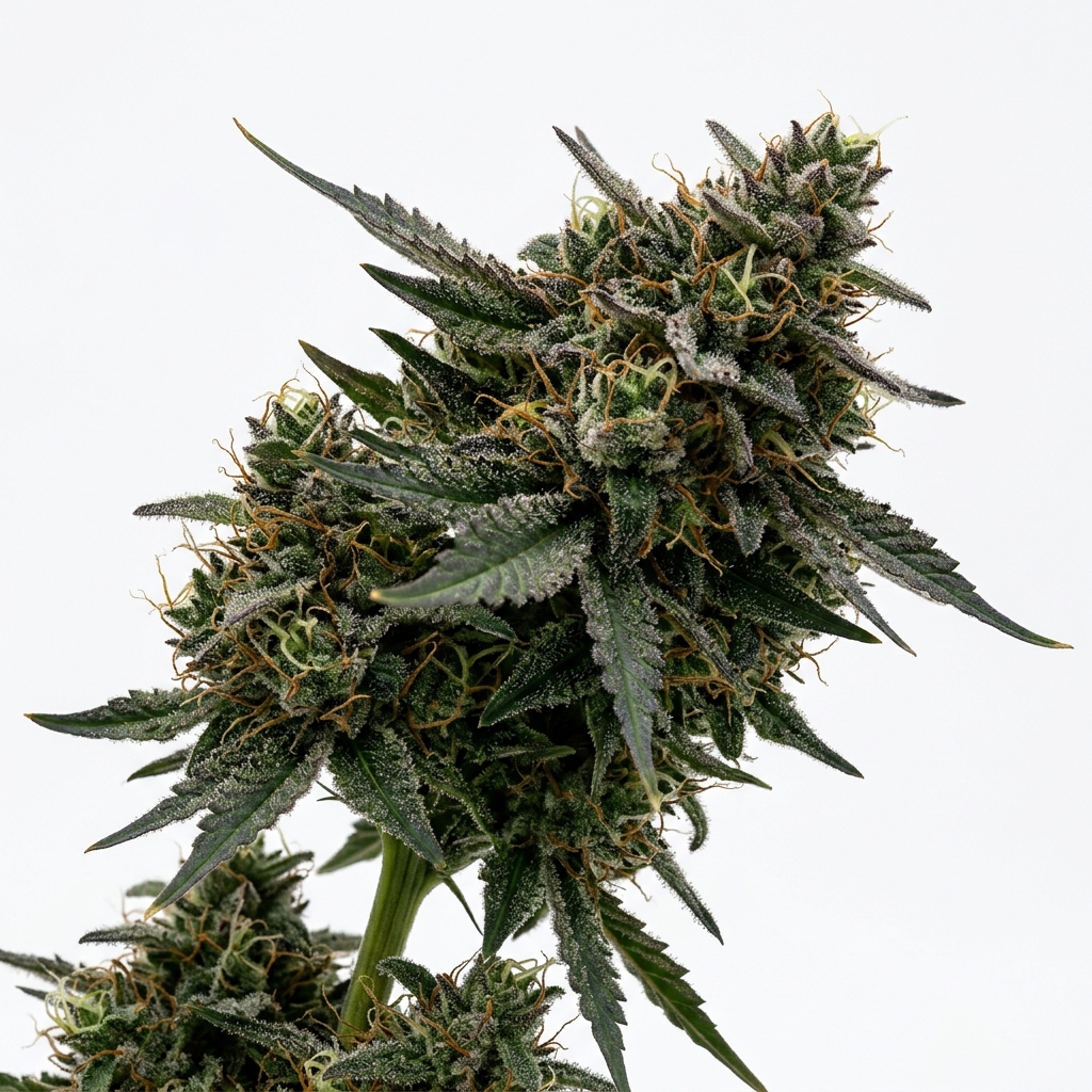 Holy Gmoly cannabis strain