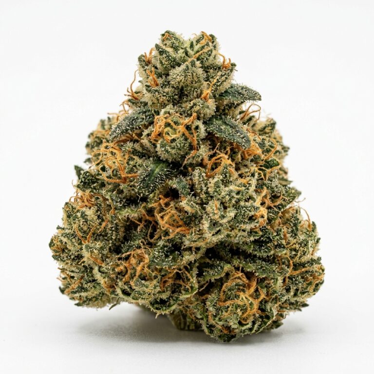 Honey Butter cannabis strain