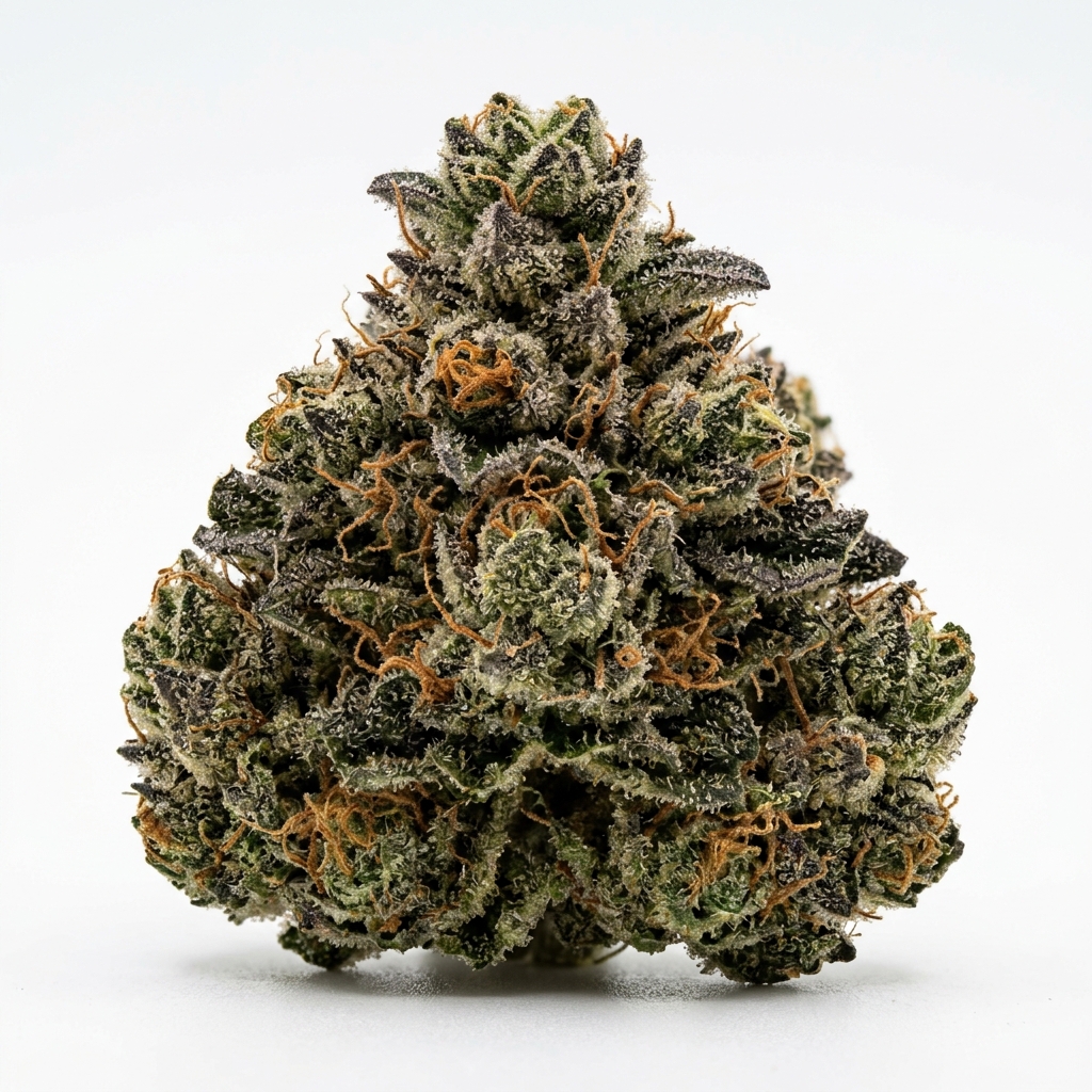 Ic Banger cannabis strain