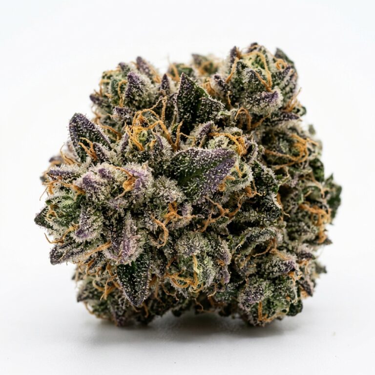 Khalifa Kush Point Breeze cannabis strain
