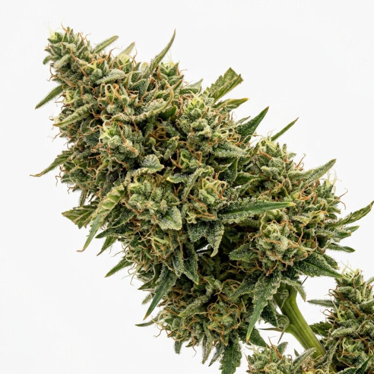 Kiwi Z cannabis strain