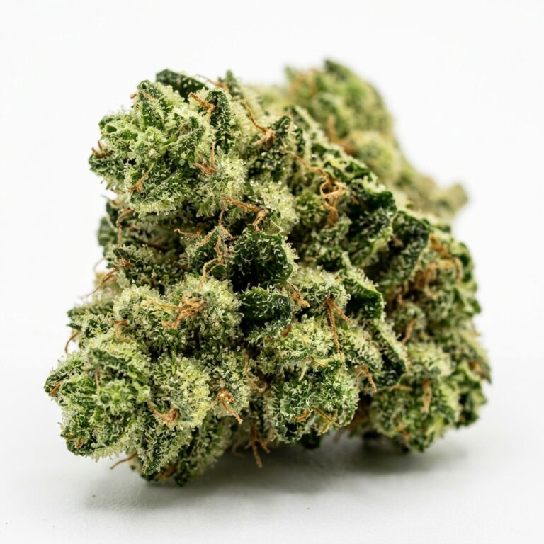 Kryptidz cannabis strain
