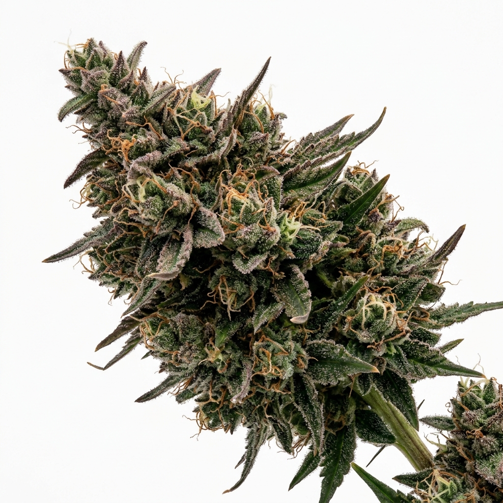 Lemon Cherry Spritz cannabis strain