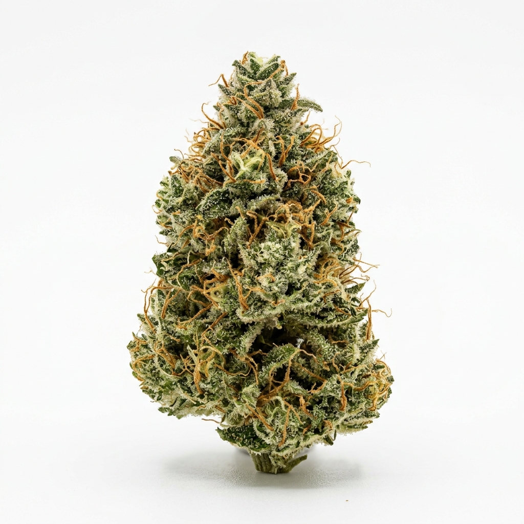 Lemon Voltage cannabis strain