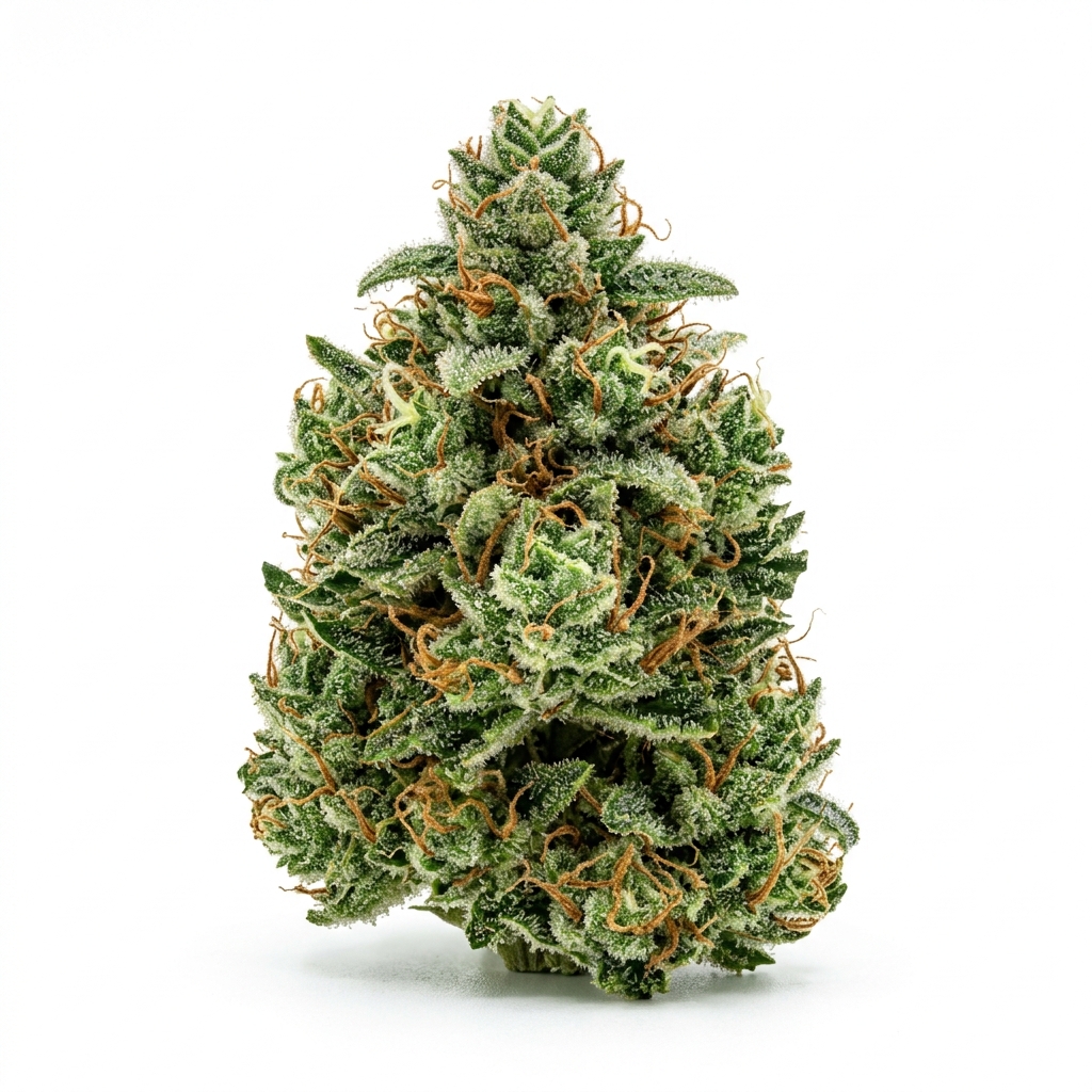 Lime Slush cannabis strain