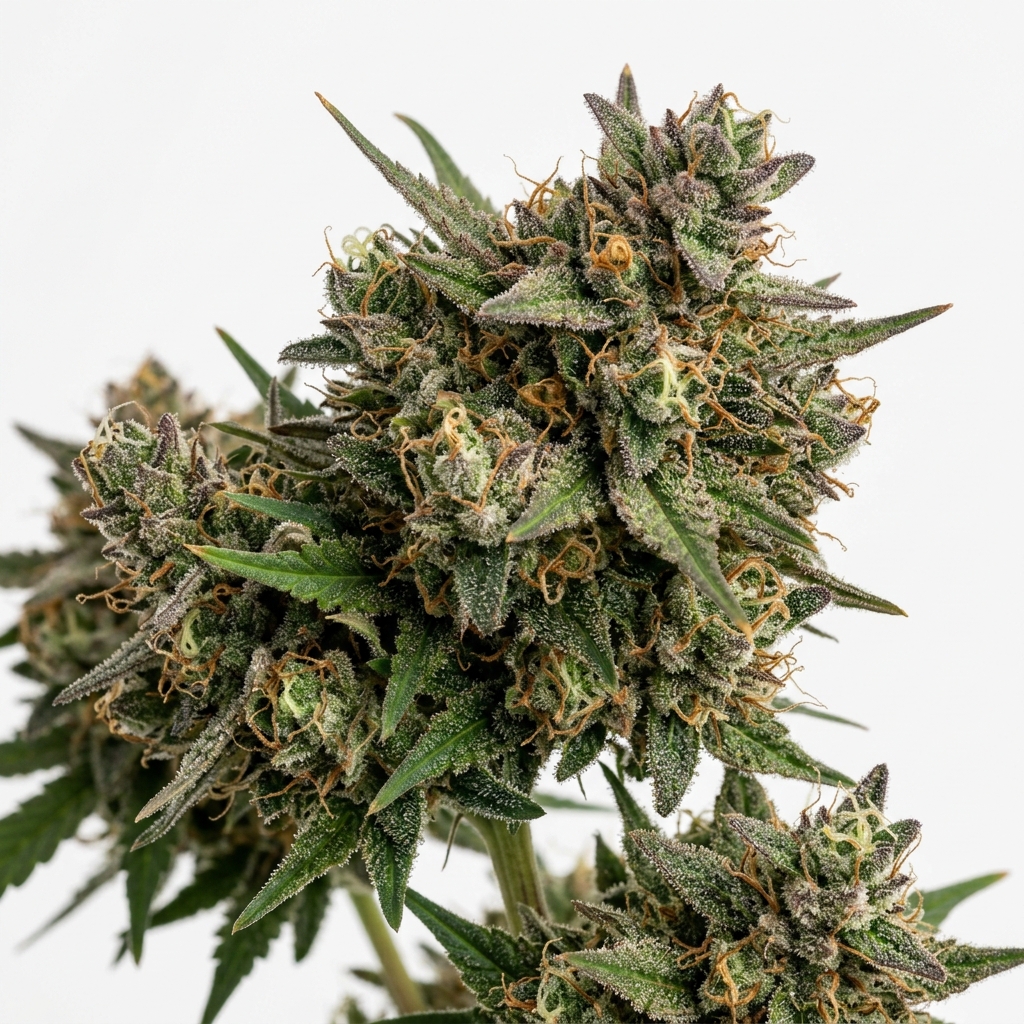 Magic Straws cannabis strain