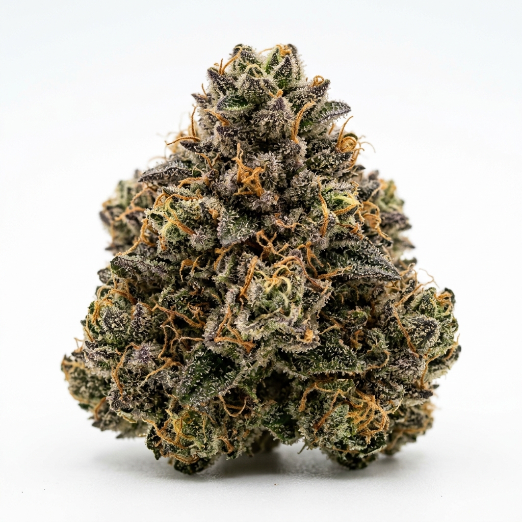 Magnum Opus cannabis strain