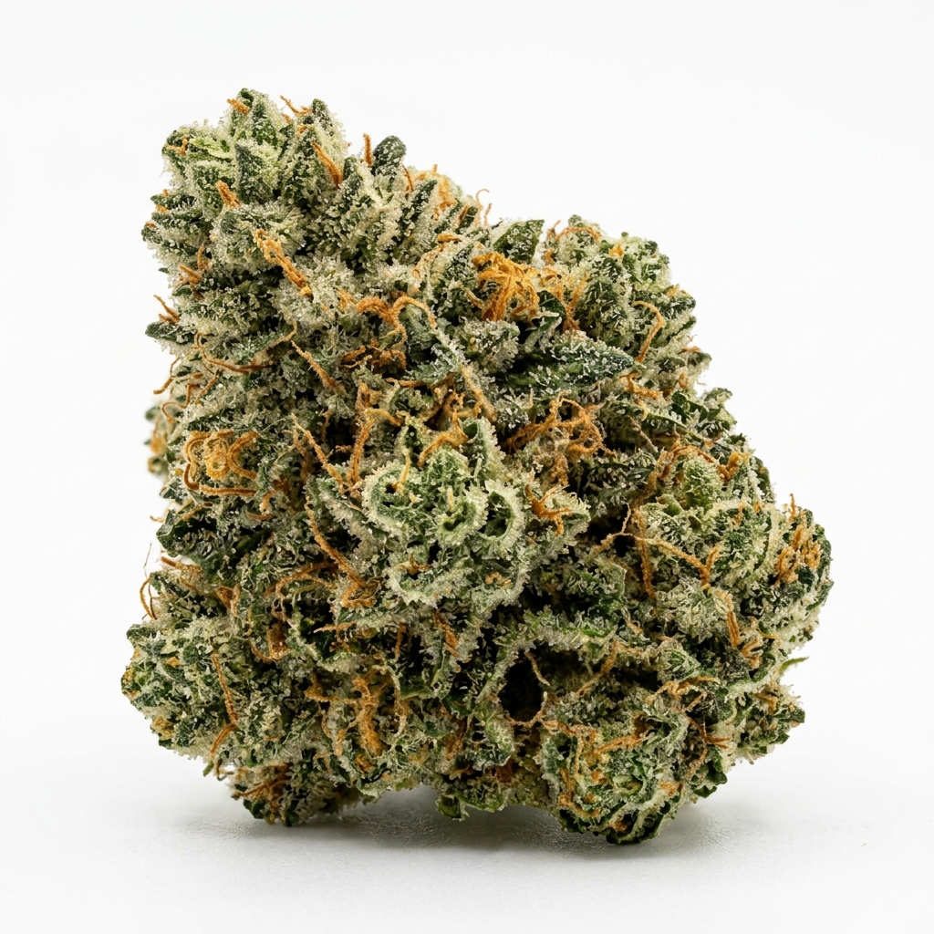 Marilla Mangler cannabis strain