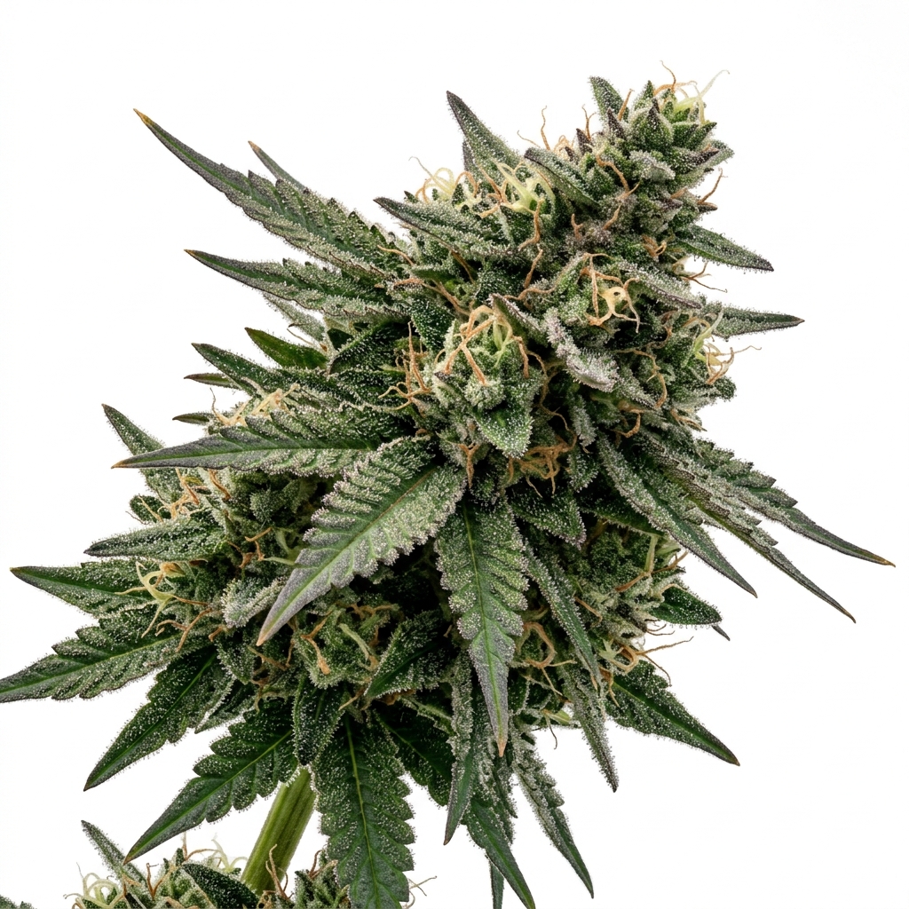 Marker Fumez cannabis strain