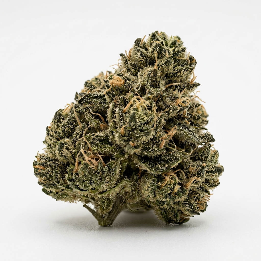 Maui Gemz cannabis strain