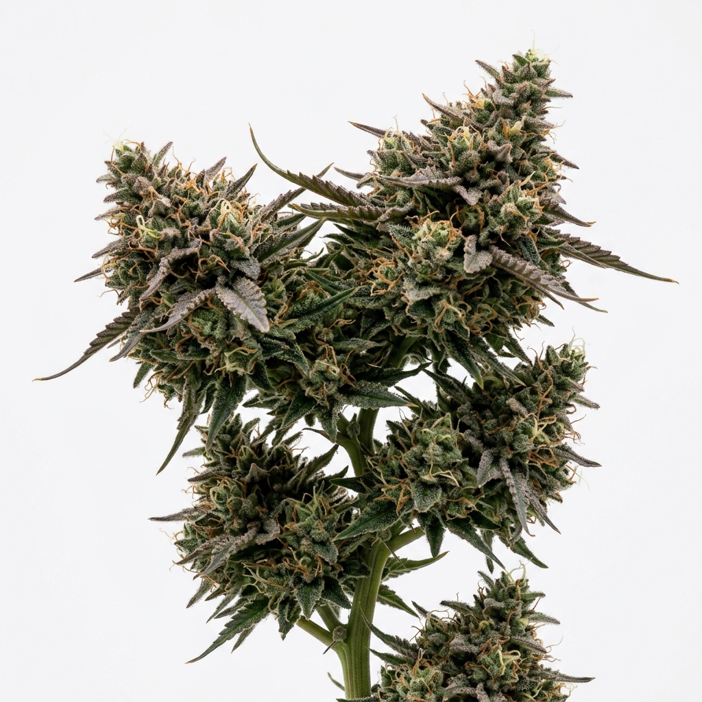 Maui Lobster cannabis strain