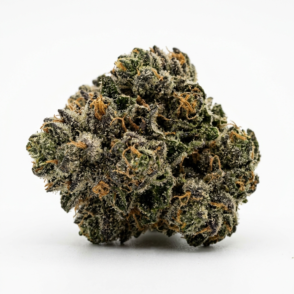 Melted Butter cannabis strain