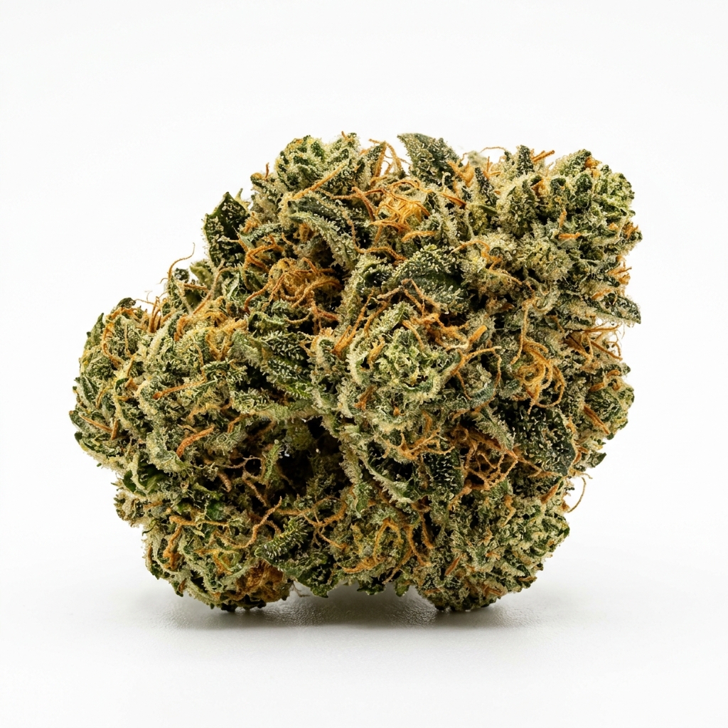 Mezcal Paloma cannabis strain