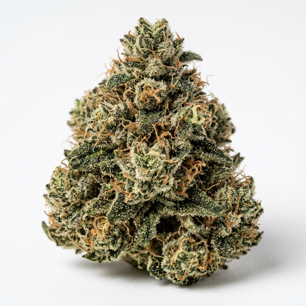 Miami Peach cannabis strain