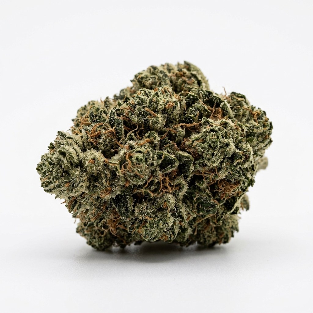 Muffin Bomb cannabis strain