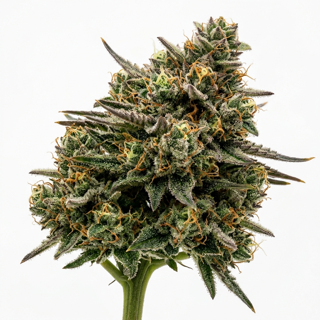 Muul Fuel cannabis strain