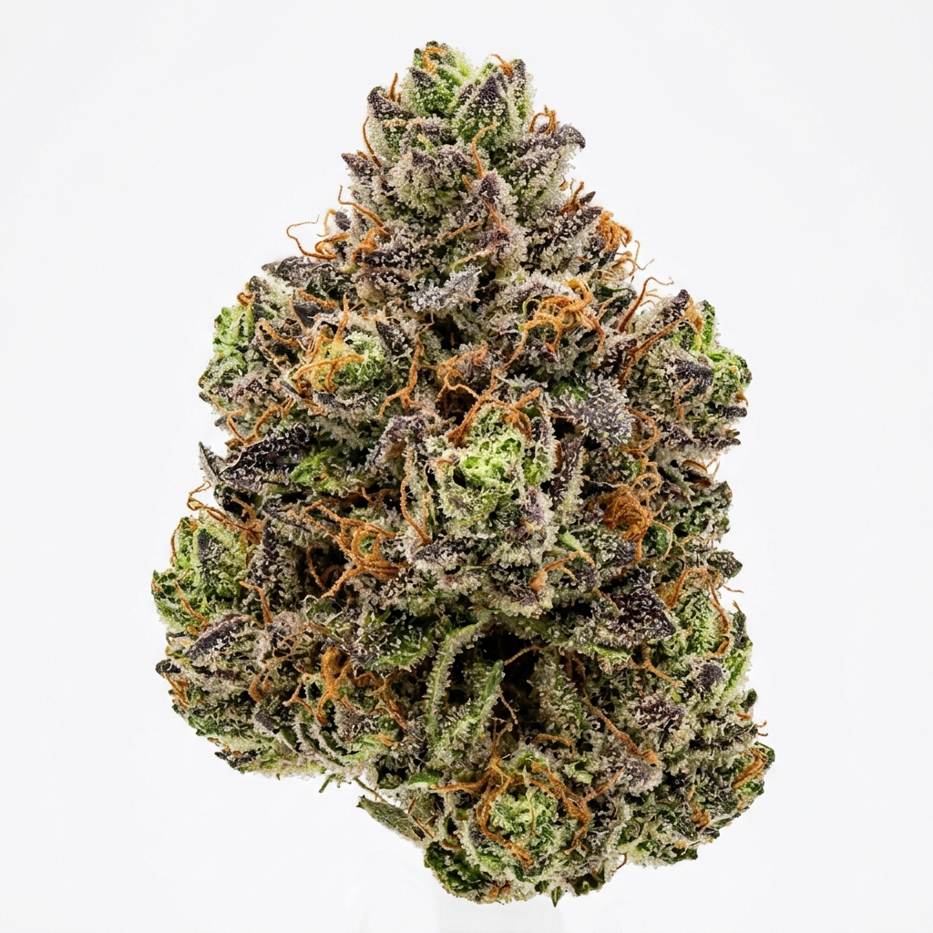 Neon Drip cannabis strain