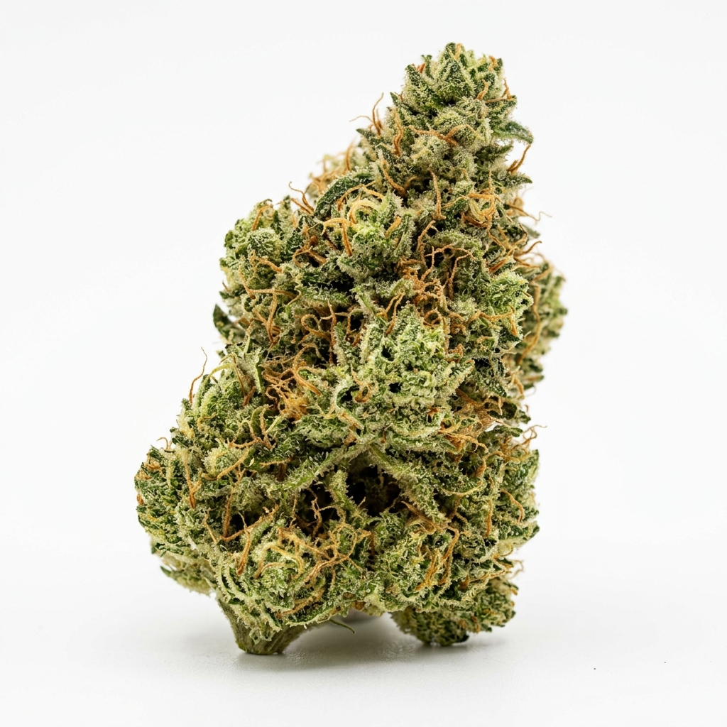 Nimbus Flow cannabis strain
