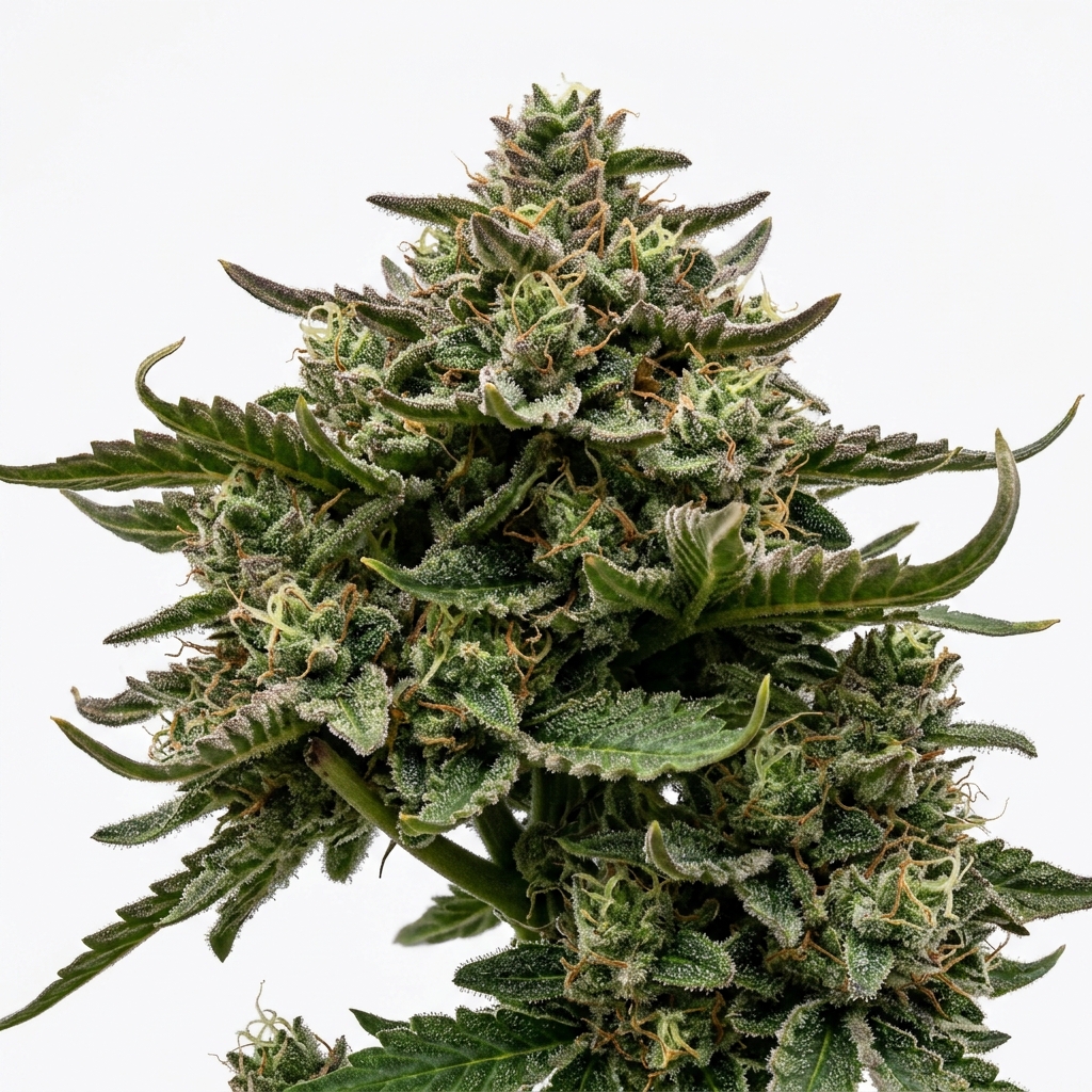 Northern Lights cannabis strain
