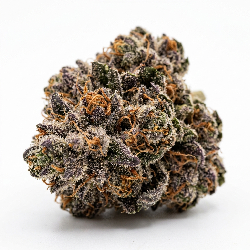 Octane Omakase cannabis strain