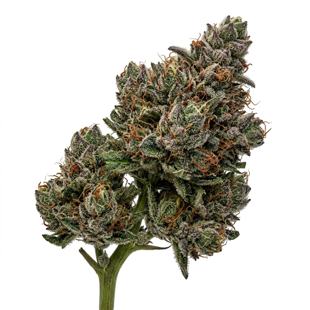 Pack Mule Cannabis Strain